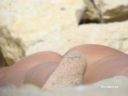 Nude girls on the beach - 136 - part 1 22/49