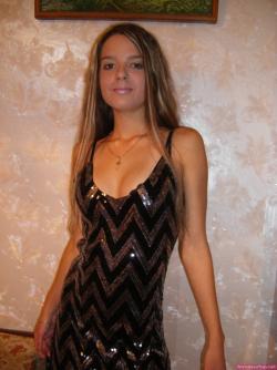 Horny teen from cuxhaven in hot lingerie 9/27