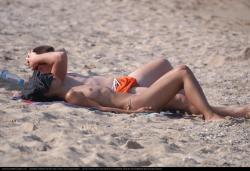Topless girls on the beach - 020 - part 2 21/48