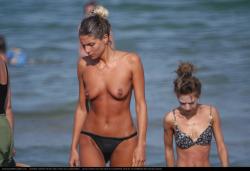 Topless girls on the beach - 020 - part 2 28/48
