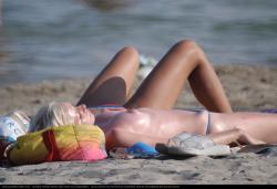 Topless girls on the beach - 020 - part 2 48/48