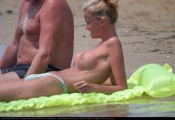 Topless girls on the beach - 289 - part 2 30/38