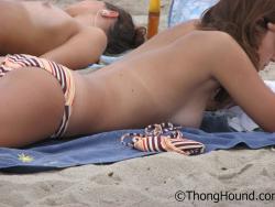 Topless girls on the beach - 269 - part 1 43/49
