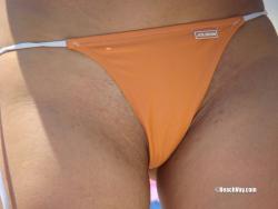 Topless girls on the beach - 081 - part 2 30/31