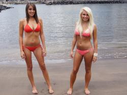 Beach - leigh and shawna 1 66/66