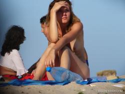Nude girls on the beach - 241 13/43