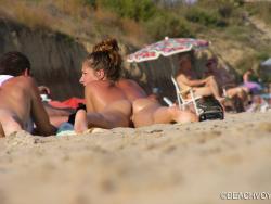 Nude girls on the beach - 204 - part 1 7/49