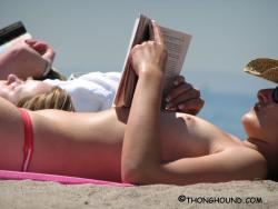 Topless girls on the beach - 068 - part 1 24/45