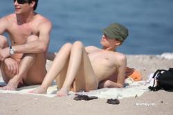 Nude girls on the beach - 155 - part 2 6/34