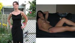 Clothed unclothed 246 2/23