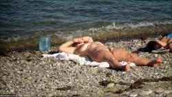 Nude girls on the beach - 126 24/47