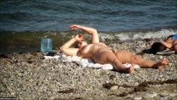 Nude girls on the beach - 126 27/47