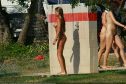 Nude girls on the beach - 116 21/42
