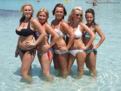 Beach - bolton girls 1 50/54