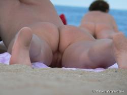 Nude girls on the beach - 169 39/49