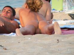 Nude girls on the beach - 196 - part 3 21/46