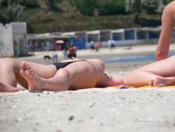 Topless girls on the beach - 094 - part 1 49/49