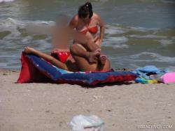 Nude girls on the beach - 159 20/49
