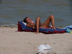 Nude girls on the beach - 159 29/49