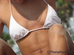 Topless girls on the beach - 158 - part 2 27/33