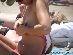 Topless girls on the beach - 068 - part 2 13/49
