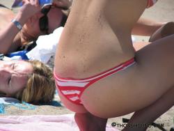 Topless girls on the beach - 068 - part 2 39/49