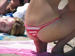 Topless girls on the beach - 068 - part 2 41/49