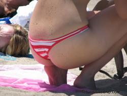 Topless girls on the beach - 068 - part 2 42/49