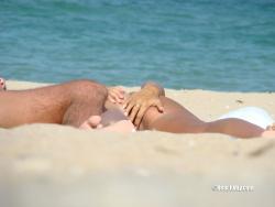Nude girls on the beach - 095 - part 1  24/24