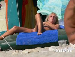 Nude girls on the beach - 115 - part 2 8/23