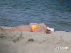 Topless girls on the beach - 087 - part 2 30/43
