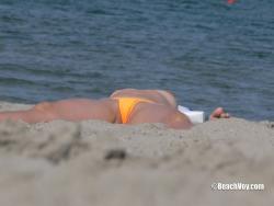 Topless girls on the beach - 087 - part 2 43/43