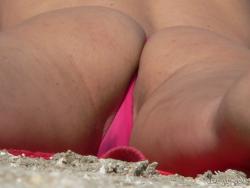 Topless girls on the beach - 154 - part 1 7/39