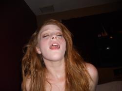 Sexy teen redhead 21/90