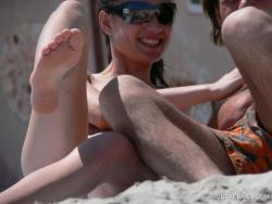 Topless girls on the beach - 127 - part 1 28/36