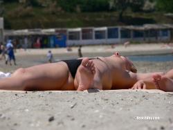 Topless girls on the beach - 094 - part 2 42/49