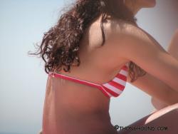 Topless girls on the beach - 068 - part 3 12/60