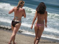 Topless girls on the beach - 068 - part 3 59/60