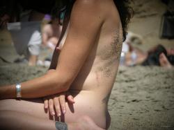 Nude girls on the beach - 238 - part 2 22/34