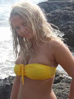 Beach - lacey and friends 3 34/34