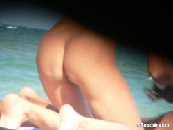 Nude girls on the beach - 225 4/34