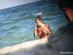 Nude girls on the beach - 329 - part 2 3/69