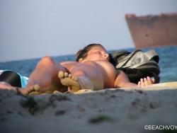 Nude girls on the beach - 329 - part 2 6/69