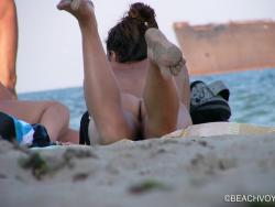 Nude girls on the beach - 329 - part 2 29/69