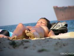 Nude girls on the beach - 204 - part 2 16/49