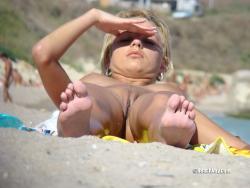 Nude girls on the beach - 219 - part 1 17/44