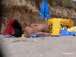 Nude girls on the beach - 297 - part 2 30/43