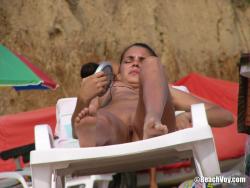 Nude girls on the beach - 332 - part 1 12/67