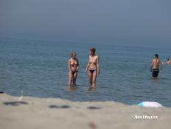 Topless girls on the beach - 052 - part 1 41/41