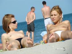 Topless girls on the beach - 129 - part 1  28/40